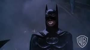 Batman on the big screen
