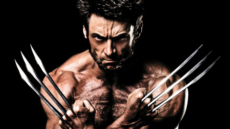Hulk and Wolverine in fierce battle