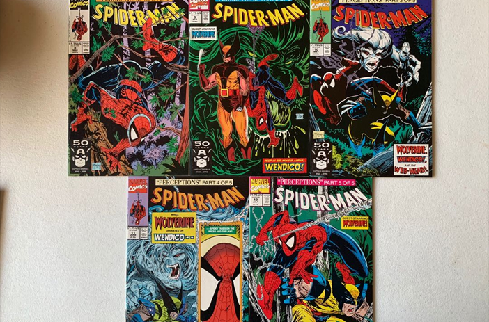 Comic book market price trend chart