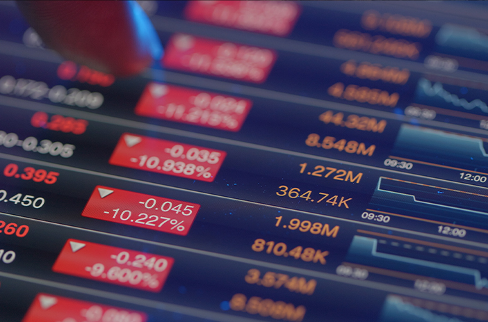 Comic book price charts and market trends