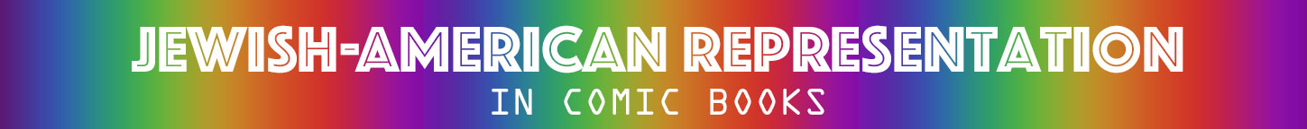 Diverse comic book superhero characters through history