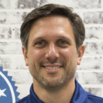Brent Moeshlin
