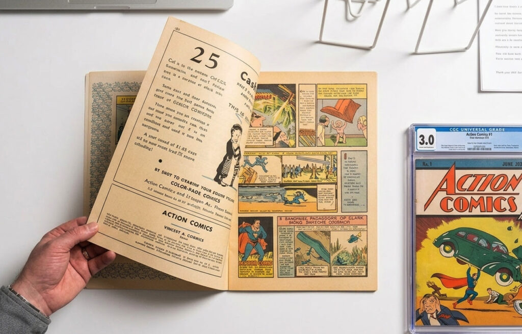 Common Mistakes That New Collectors Make