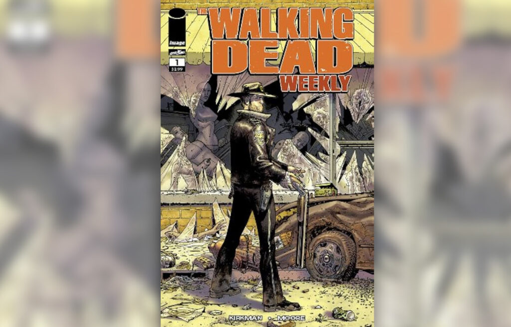 The Cover Art and Color Changes to Know