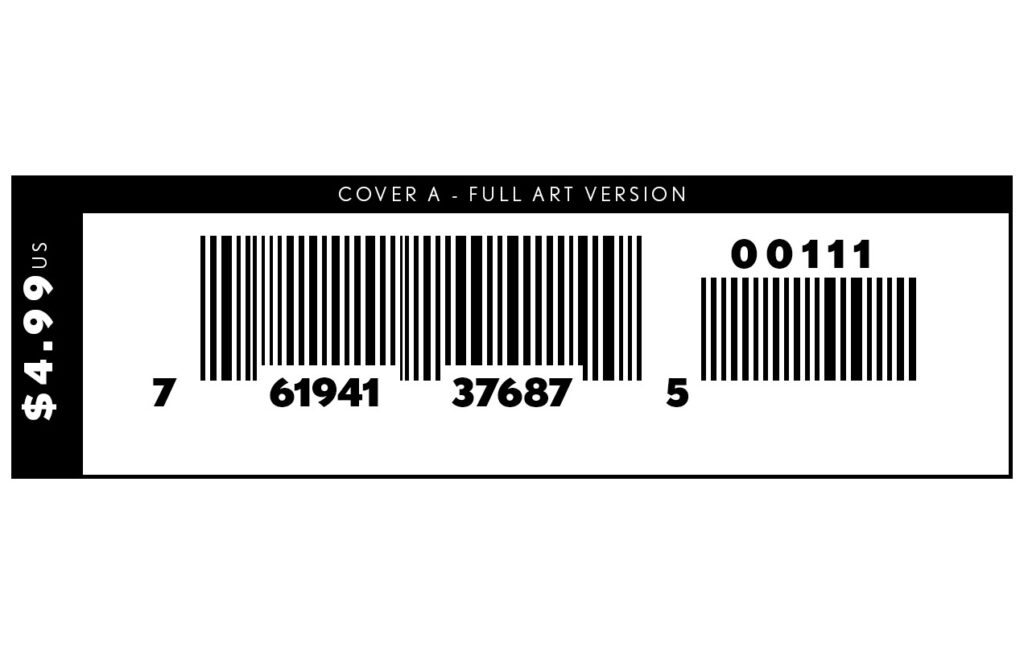 What the Barcode Prefix Tells You