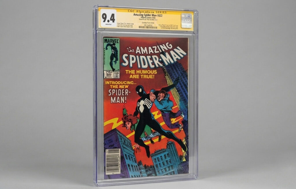 First Appearances That Drive the Highest Prices