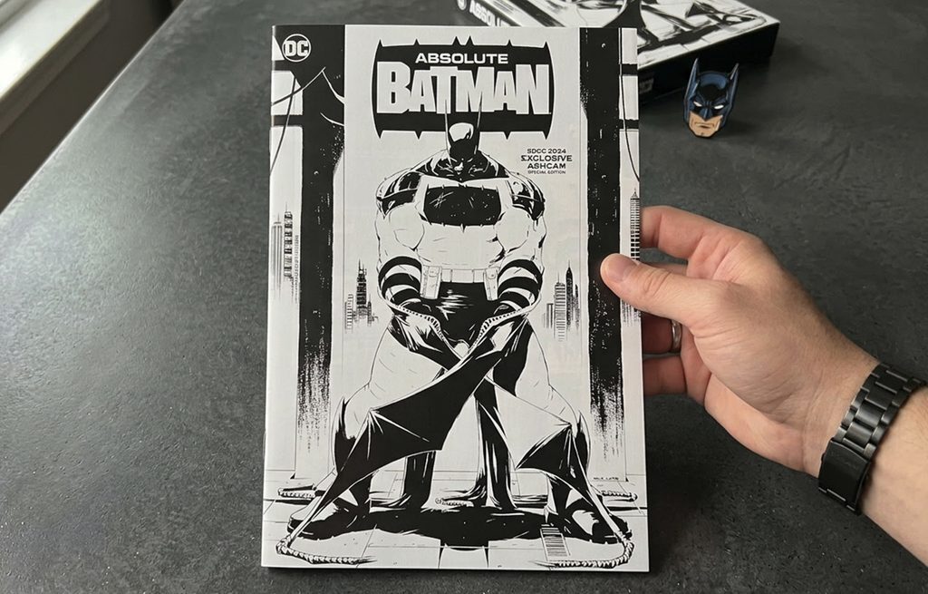 Why Publishers Made These Throwaway Copies