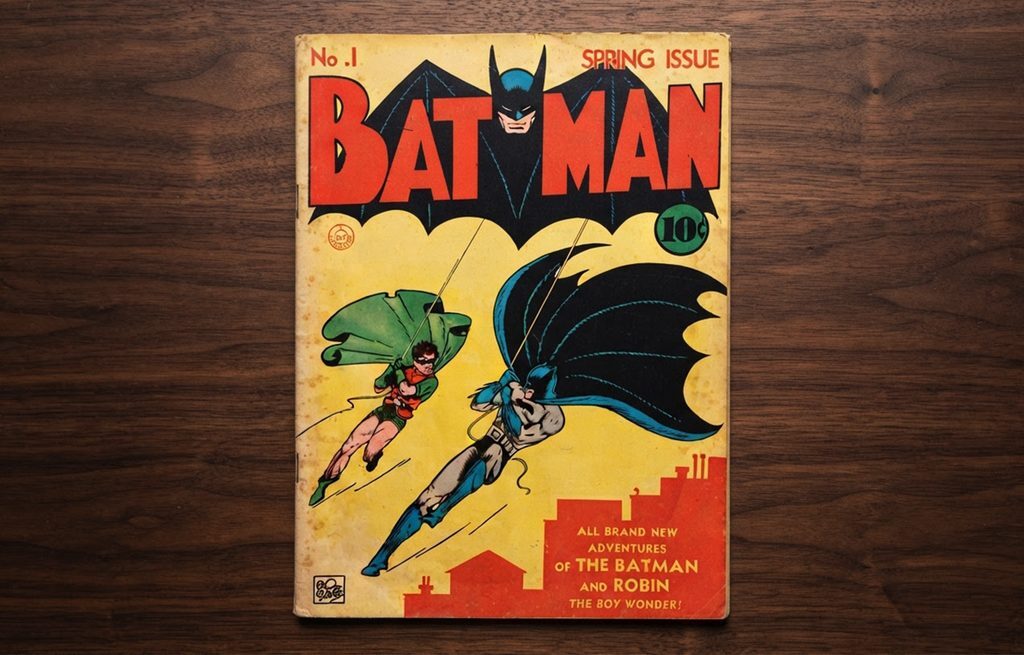 The Problem With Restored and Fake Copies