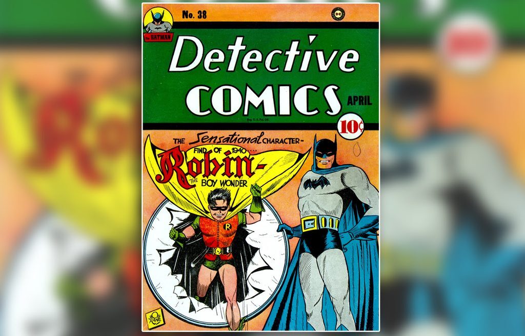 Why a First Appearance is Worth the Most