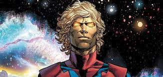 Adam Warlock