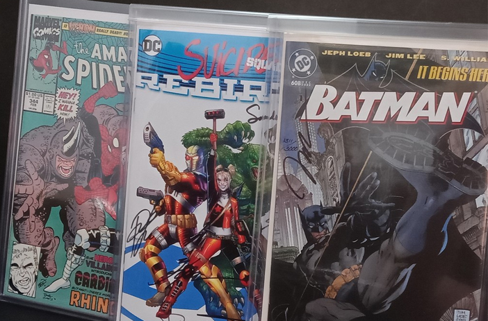 Comic Book Protectors: Which Products Are The Best to Use?