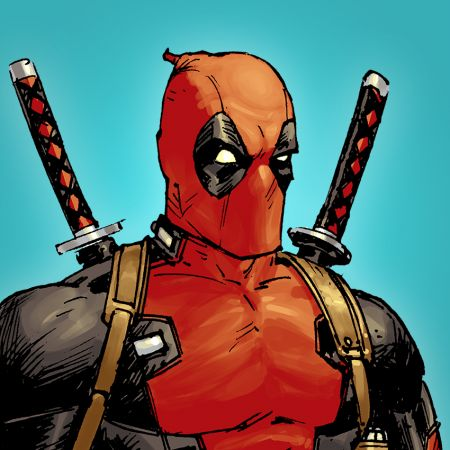 Deadpool