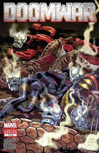 Doomwar