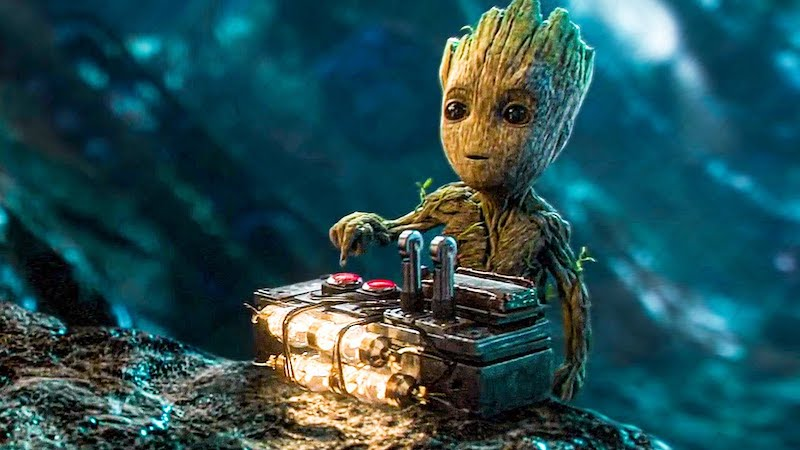 Groot