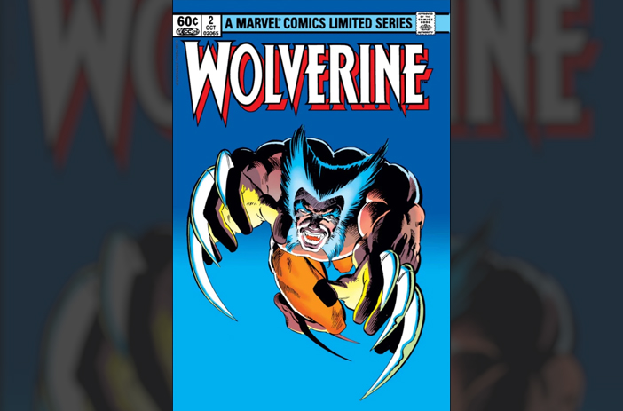 Wolverine 1