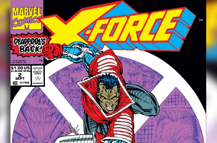 X-Force 2