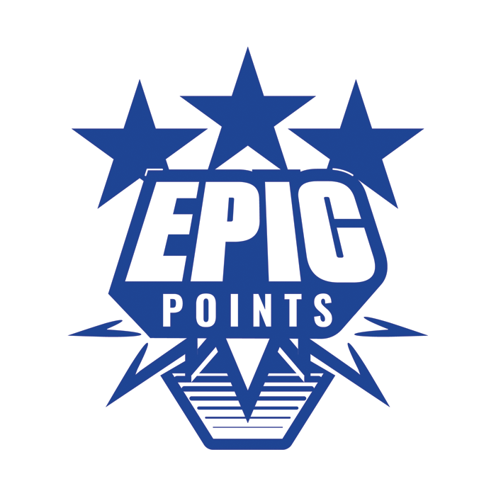 Icon: QualityComix Epic Points