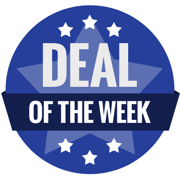 Logo: Deal of the Week