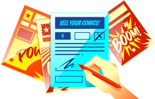 Icon: Comic Book Price Guide