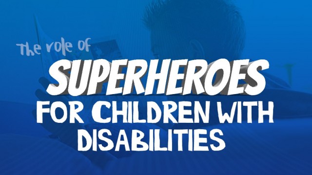 How Comic Books Can Inspire Kids with Disabilities (With Expert Insights)