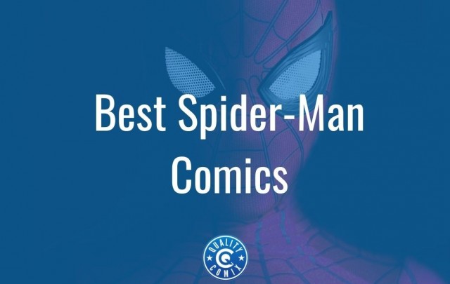 Best Spider-Man Comics