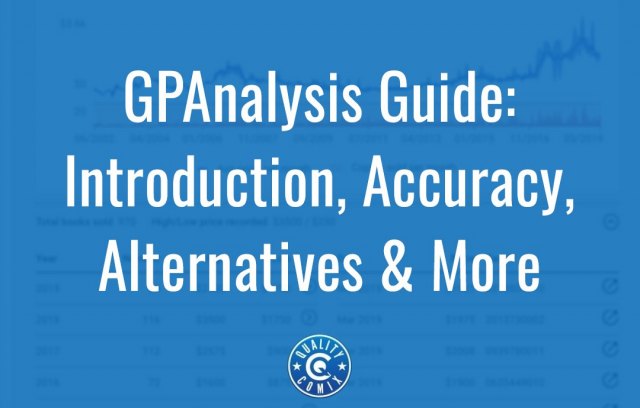 GPAnalysis Guide: Introduction, Accuracy, Alternatives & More