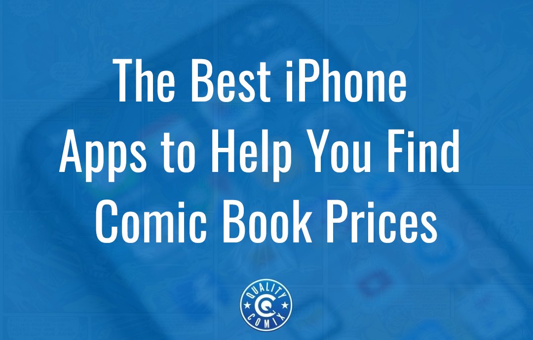 The 10 best digital comic readers for Android and iOS