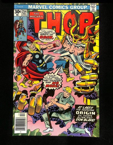 Thor #254