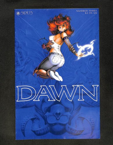 Dawn (1995) #3