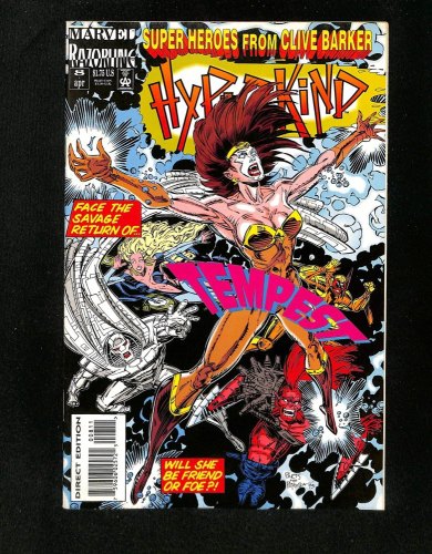 Hyperkind #8