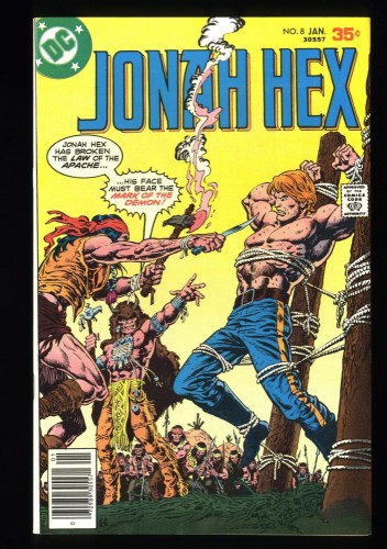 jonah hex eaglemoss