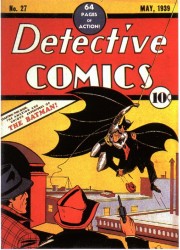 Detective Comics