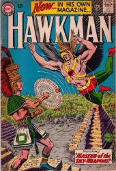 Hawkman