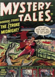 Mystery Tales