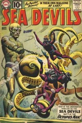 Sea Devils