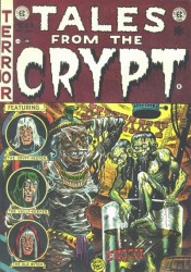 Tales From The Crypt