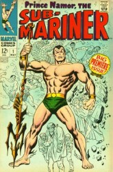 Sub-Mariner