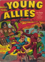 Young Allies