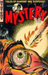 Mister Mystery