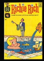 Richie Rich Series Value & Price Guide: Browse by Issue QualityComix