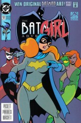 Batman Adventures