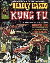 Deadly Hands of Kung Fu