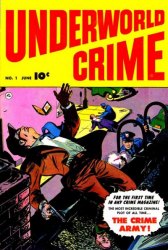 Underworld Crime