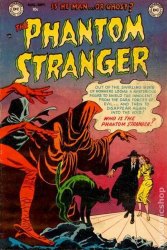 Phantom Stranger