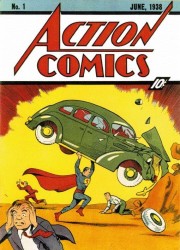 Action Comics