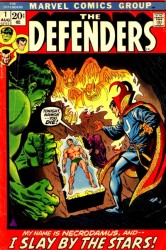 Defenders