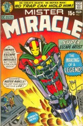 Mister Miracle