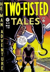 Two-fisted Tales