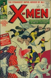 X-Men