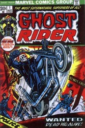 Ghost Rider